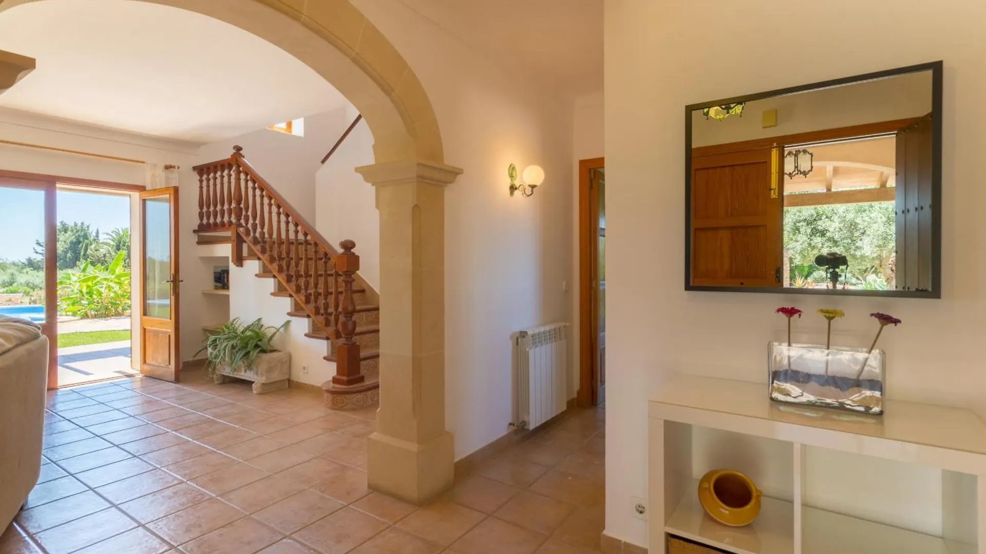 Villa Felanitx -3036 Mallorca
