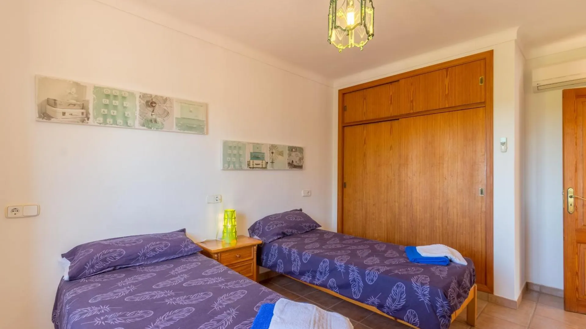 Villa Felanitx -3036 Mallorca