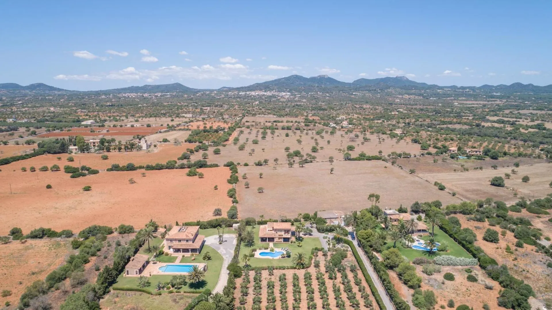Felanitx -3036 Mallorca Spain
