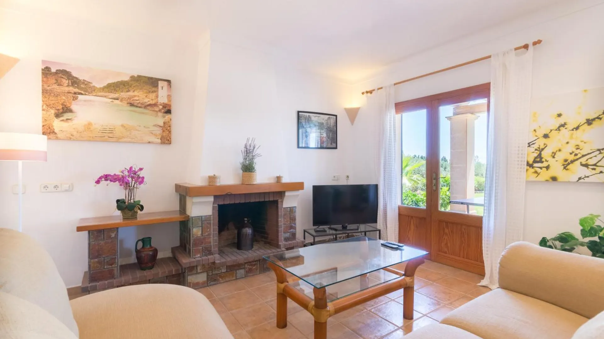 Felanitx -3036 Mallorca Villa