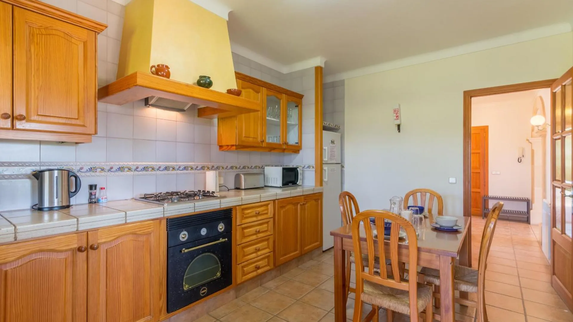 Felanitx -3036 Mallorca Villa