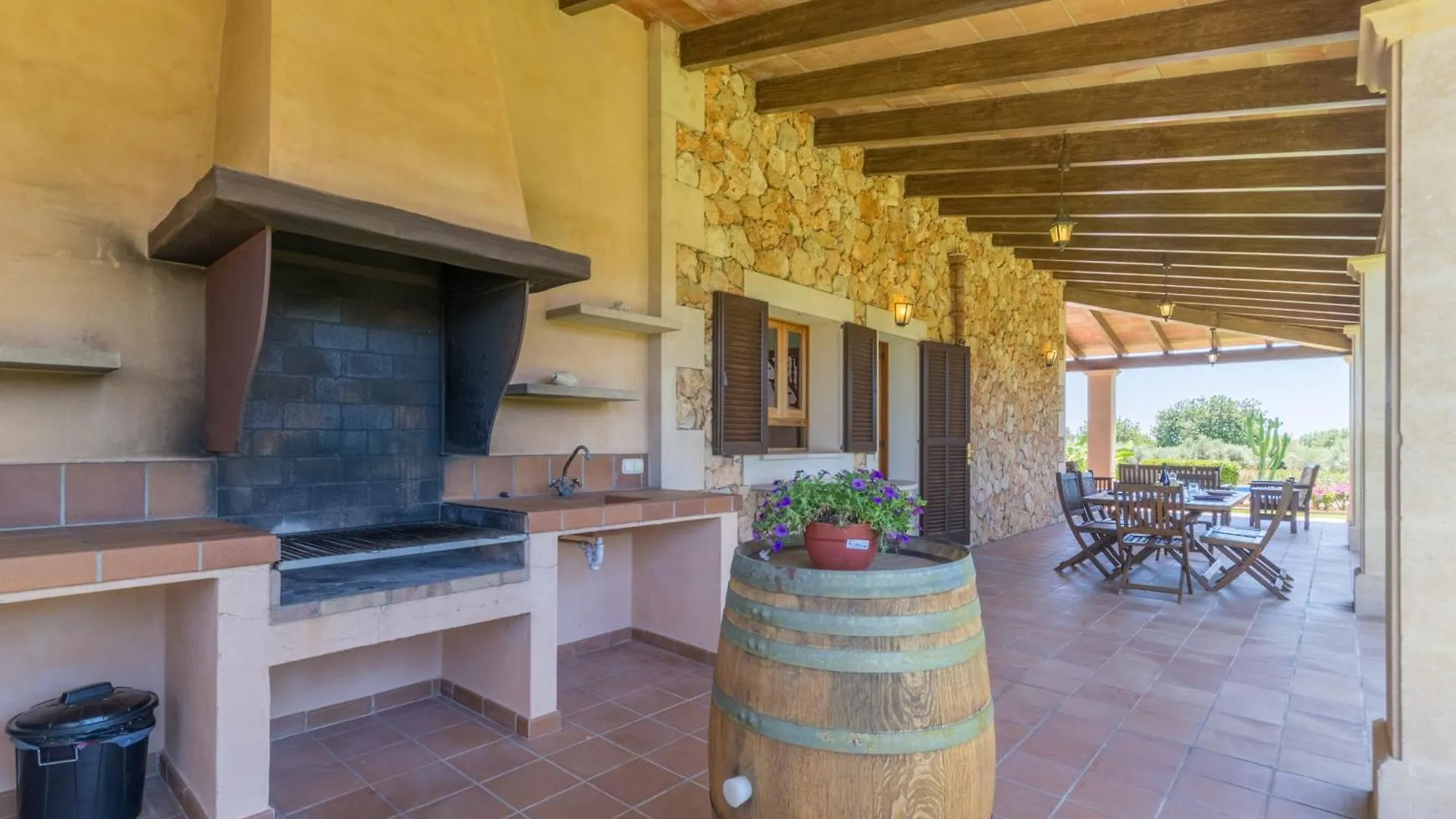 Felanitx -3036 Mallorca Villa
